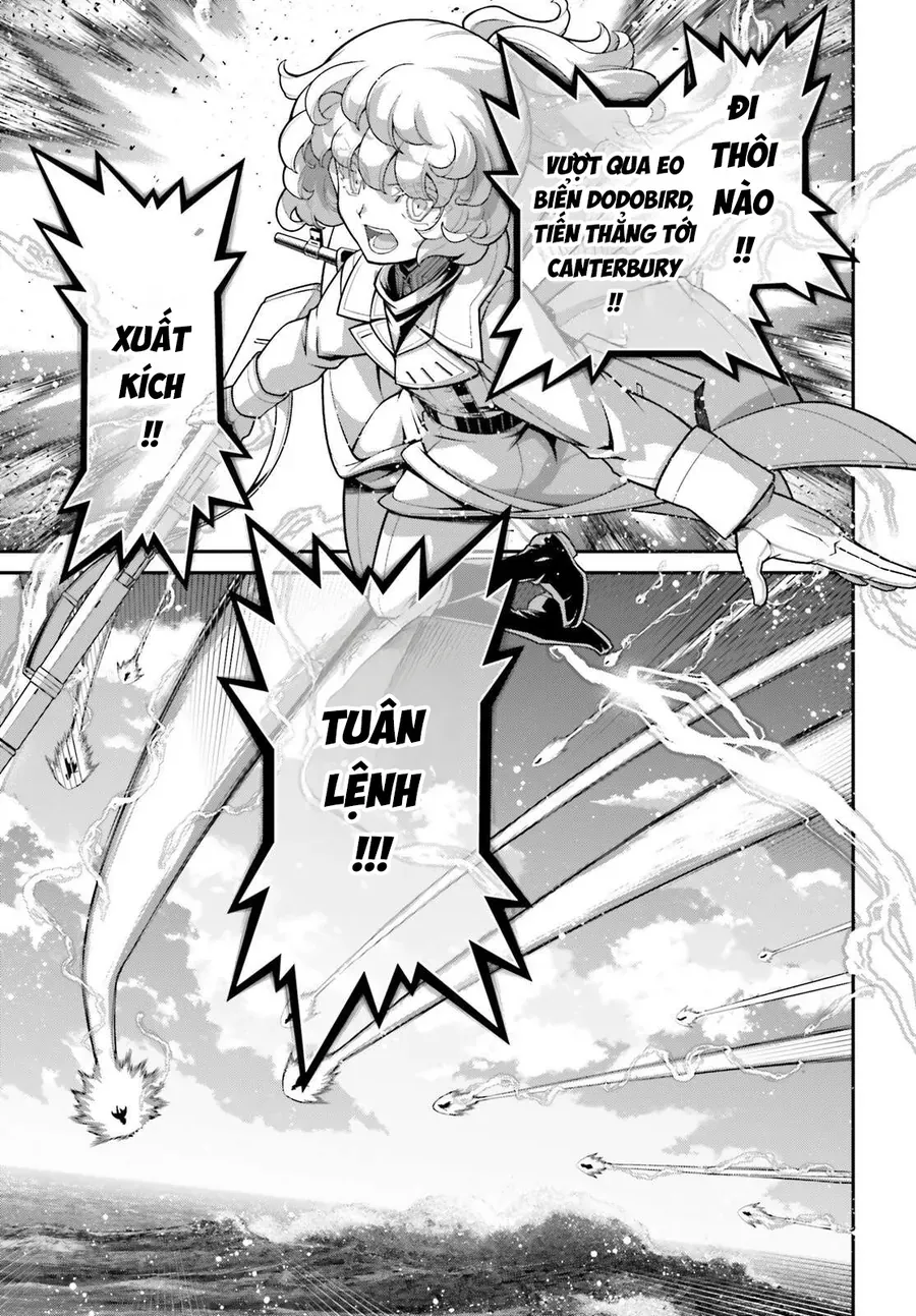 Ấu Nữ Chiến Ký Chap 110.2 - Next Chap 111.2