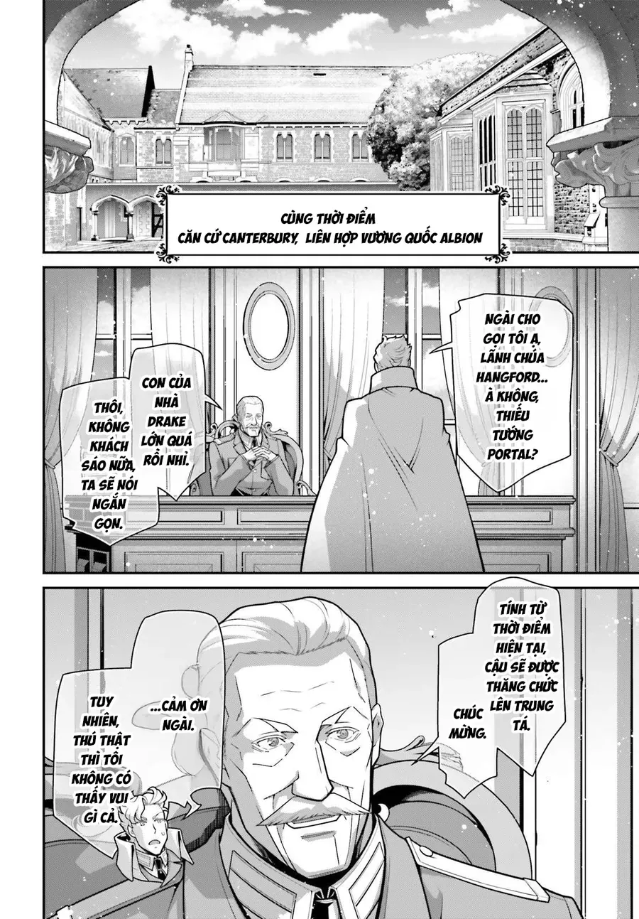 Ấu Nữ Chiến Ký Chap 110.2 - Next Chap 111.2