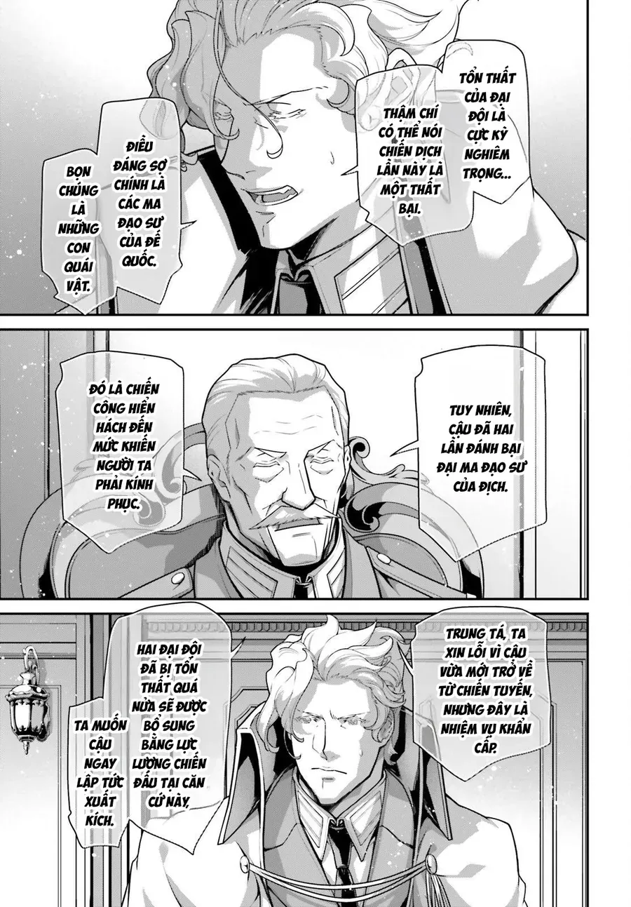 Ấu Nữ Chiến Ký Chap 110.2 - Next Chap 111.2