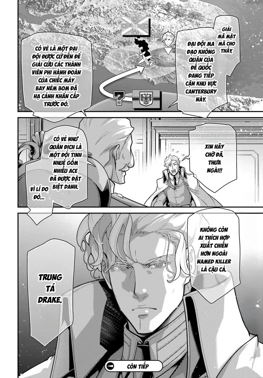 Ấu Nữ Chiến Ký Chap 110.2 - Next Chap 111.2