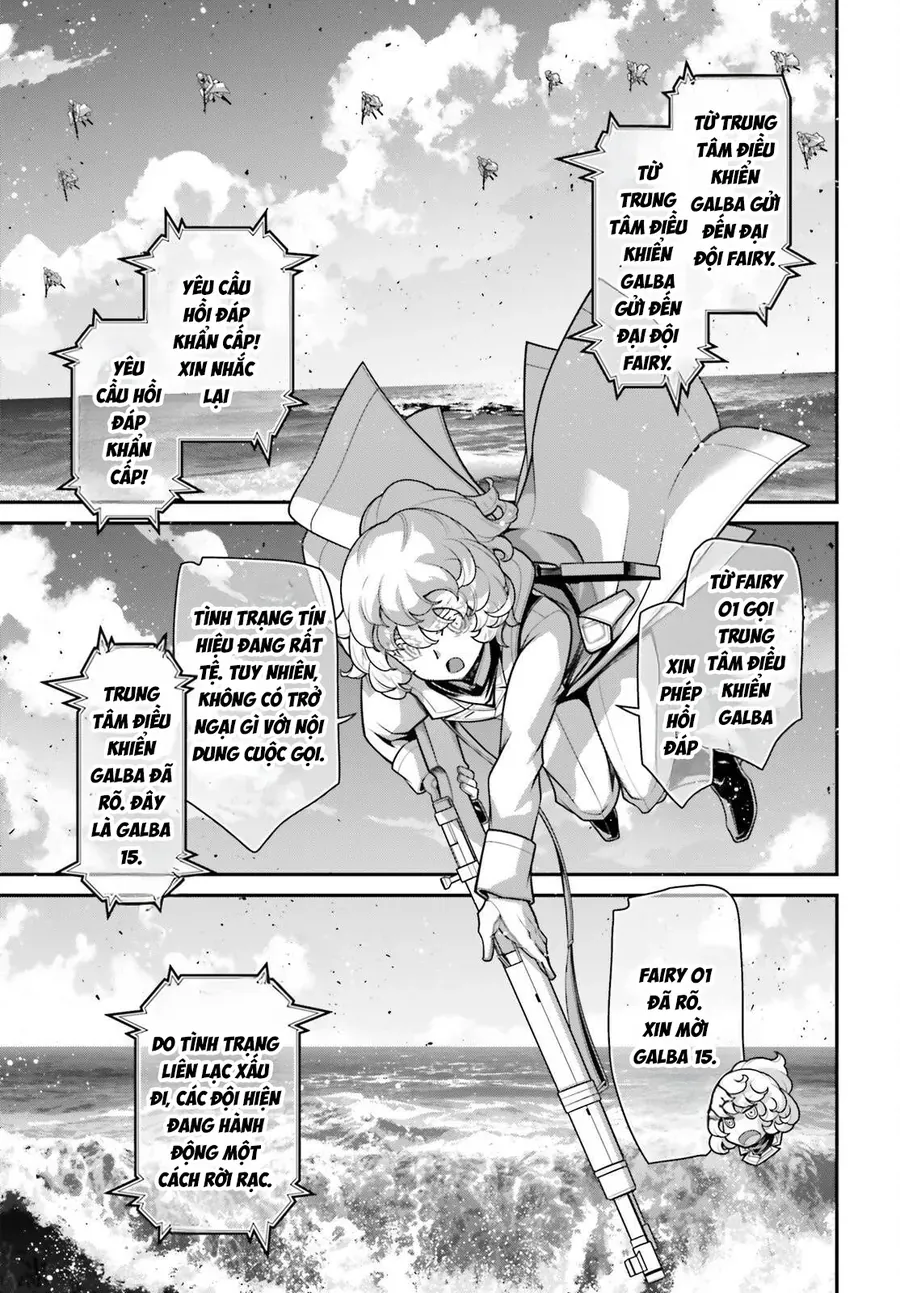 Ấu Nữ Chiến Ký Chap 110.2 - Next Chap 111.2