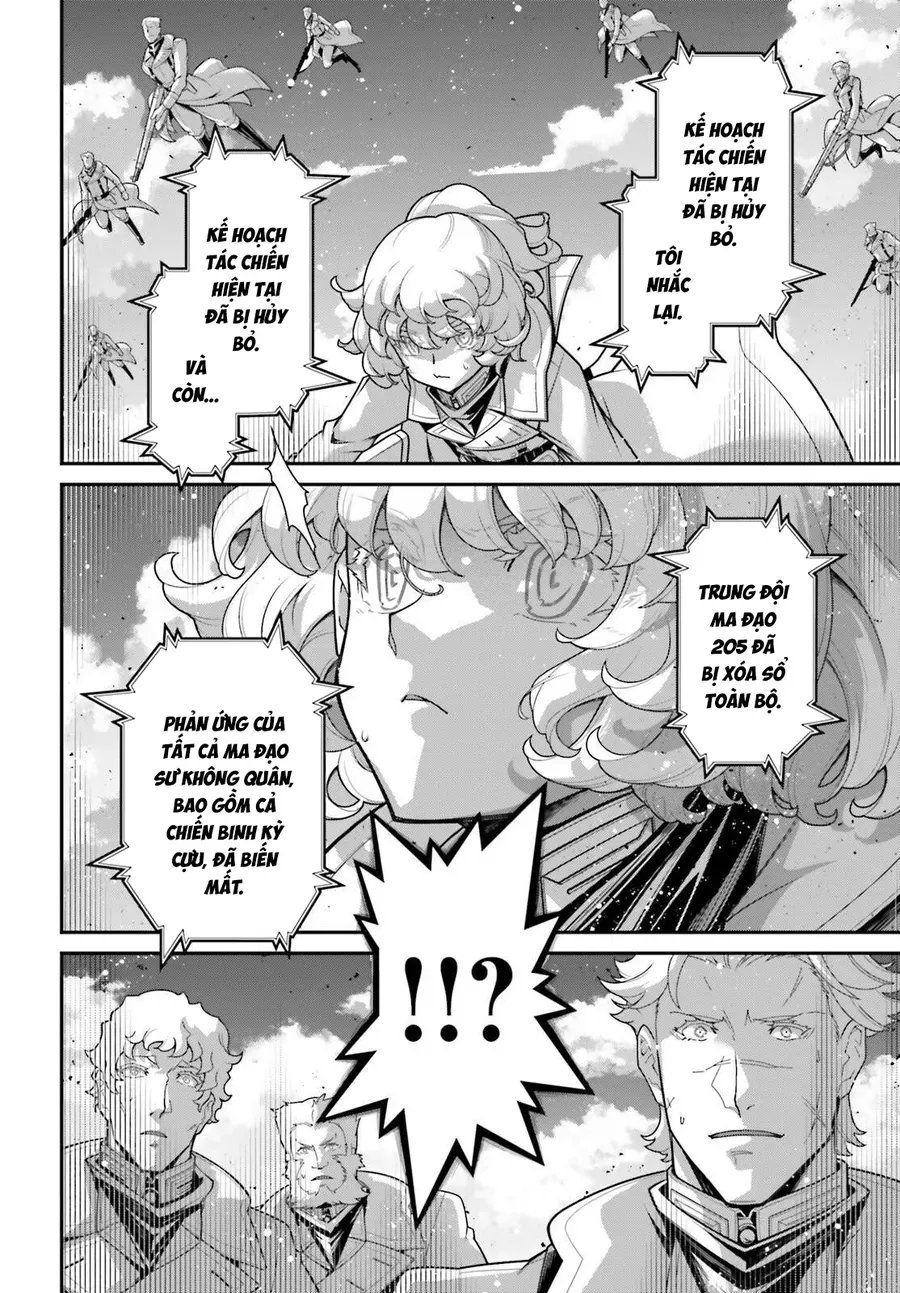 Ấu Nữ Chiến Ký Chap 110.2 - Next Chap 111.2