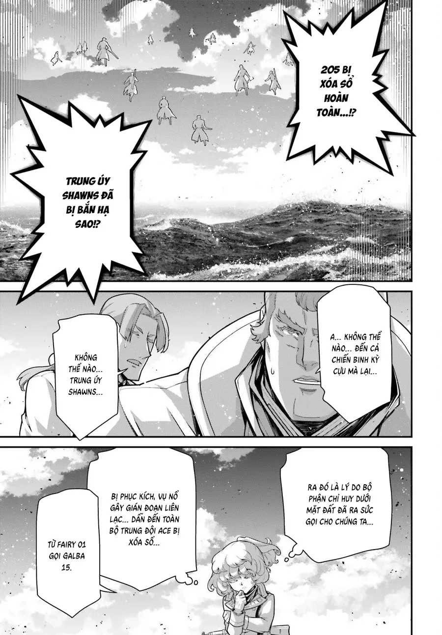 Ấu Nữ Chiến Ký Chap 110.2 - Next Chap 111.2