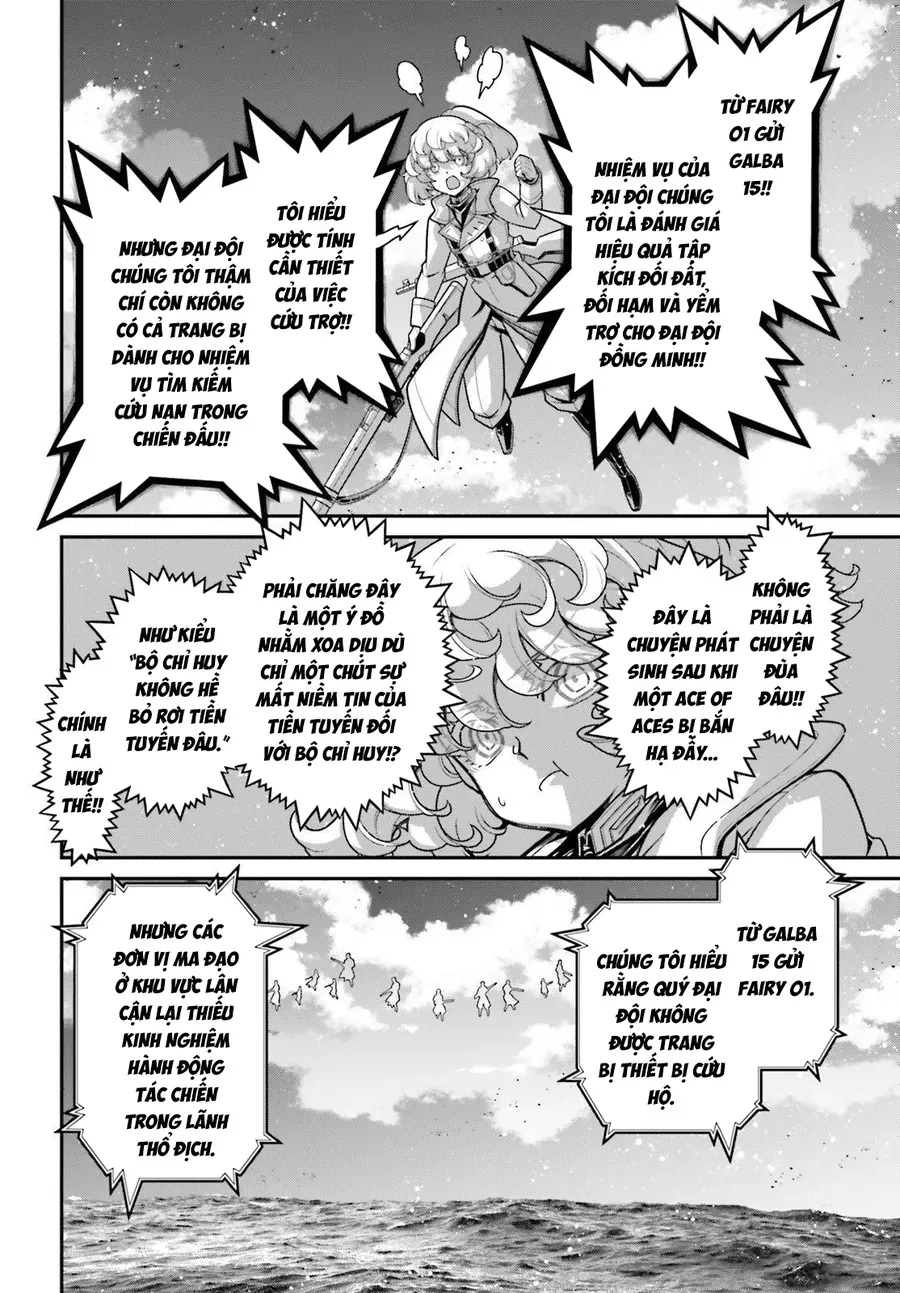 Ấu Nữ Chiến Ký Chap 110.2 - Next Chap 111.2