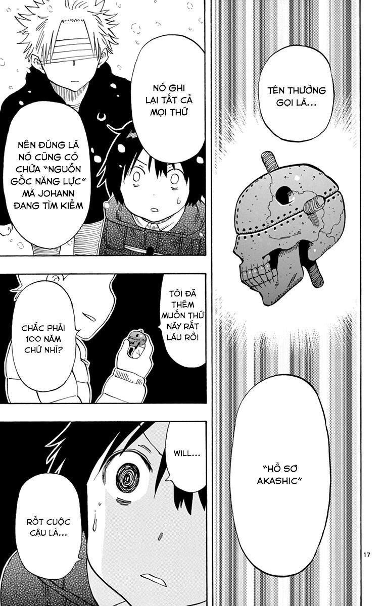 Saike Mata Shite Mo Chap 112 - Next Chap 113