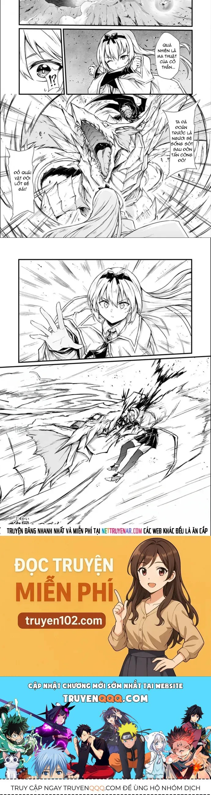 Arifureta Shokugyou De Sekai Saikyou Chap 72 - Next Chap 73