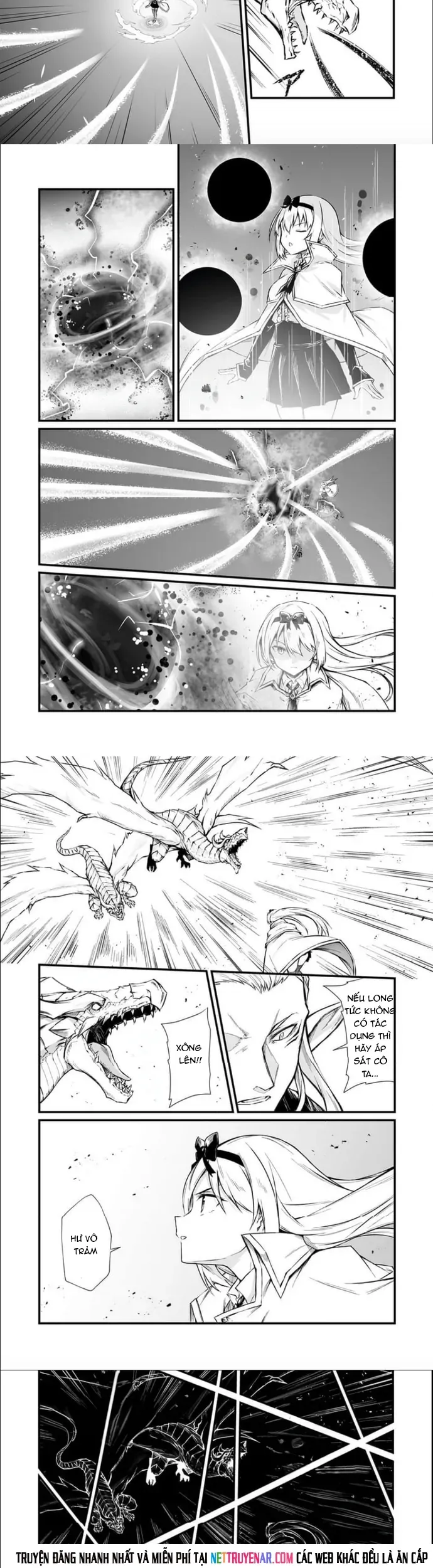 Arifureta Shokugyou De Sekai Saikyou Chap 72 - Next Chap 73