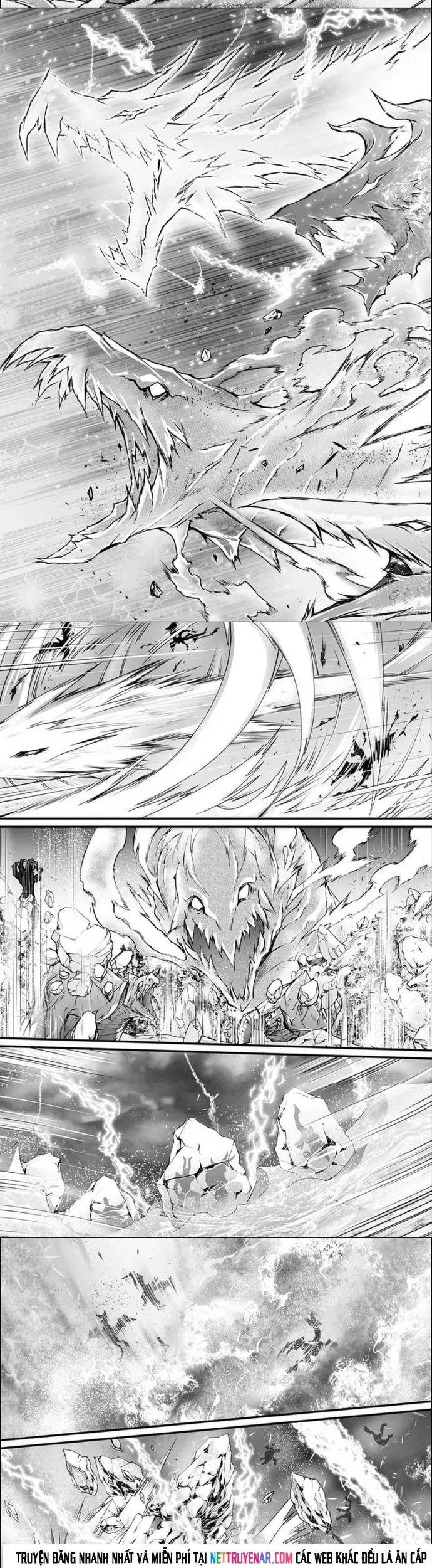 Arifureta Shokugyou De Sekai Saikyou Chap 72 - Next Chap 73