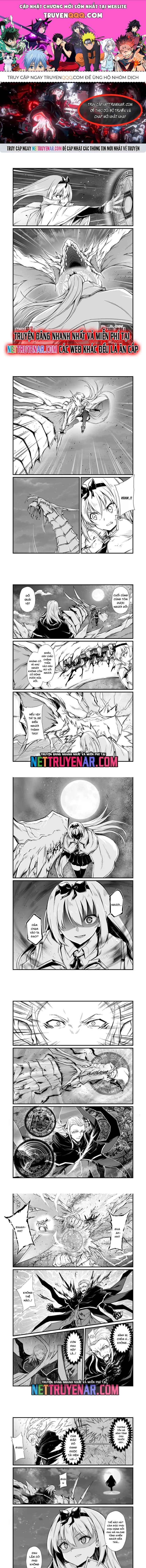 Arifureta Shokugyou De Sekai Saikyou Chap 73 - Next Chap 74