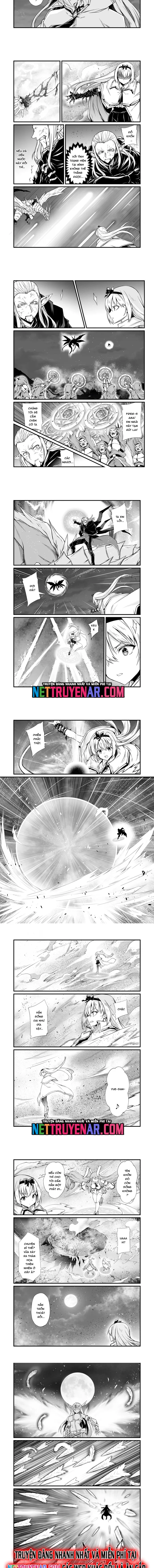 Arifureta Shokugyou De Sekai Saikyou Chap 73 - Next Chap 74