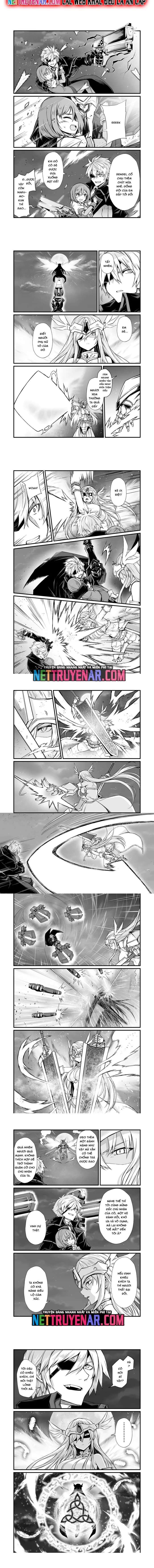 Arifureta Shokugyou De Sekai Saikyou Chap 73 - Next Chap 74