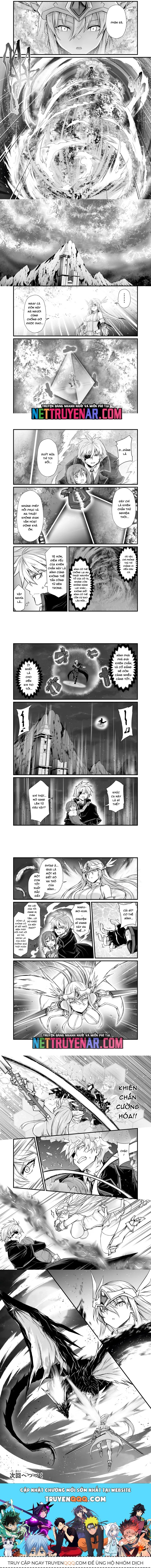 Arifureta Shokugyou De Sekai Saikyou Chap 73 - Next Chap 74