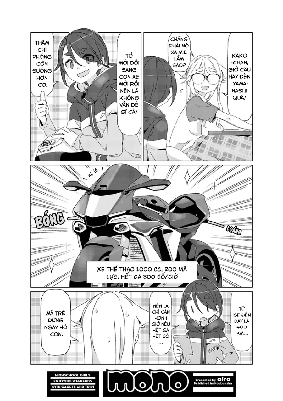 Shiro No Koukoku Monogatari Chap 15.1 - Next Chap 16.1