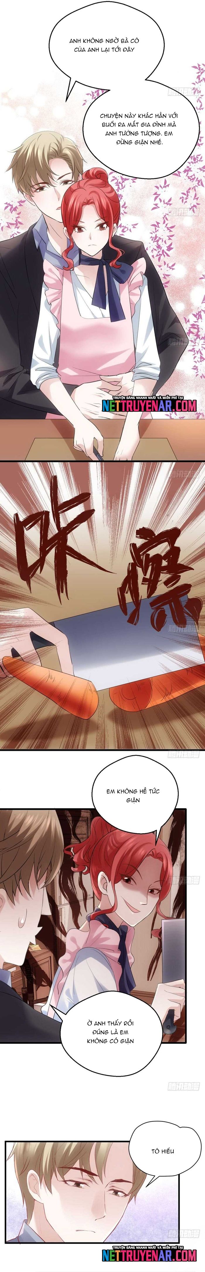 Tôi Không Phải Nữ Phụ Ác Độc Chap 198 - Next Chap 199