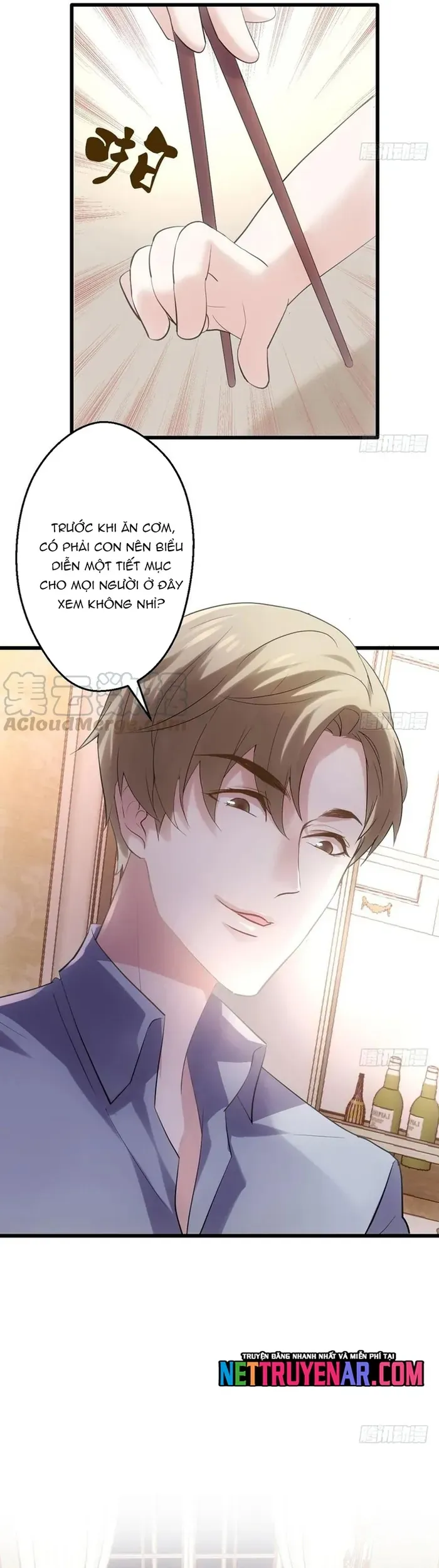 Tôi Không Phải Nữ Phụ Ác Độc Chap 199 - Next Chap 200