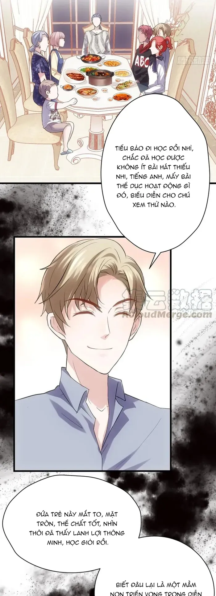 Tôi Không Phải Nữ Phụ Ác Độc Chap 199 - Next Chap 200