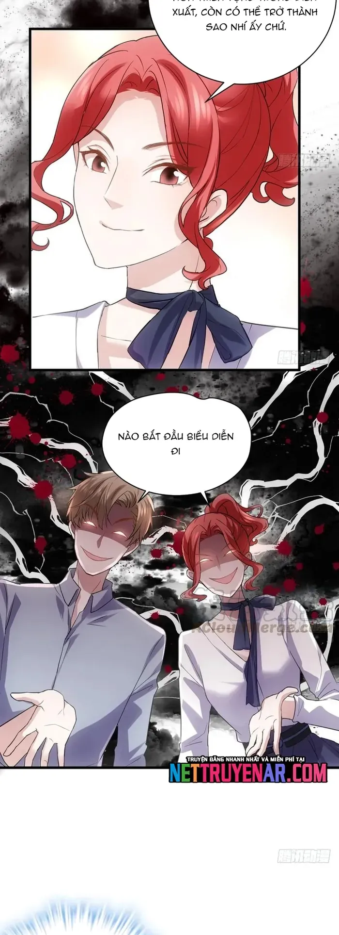 Tôi Không Phải Nữ Phụ Ác Độc Chap 199 - Next Chap 200