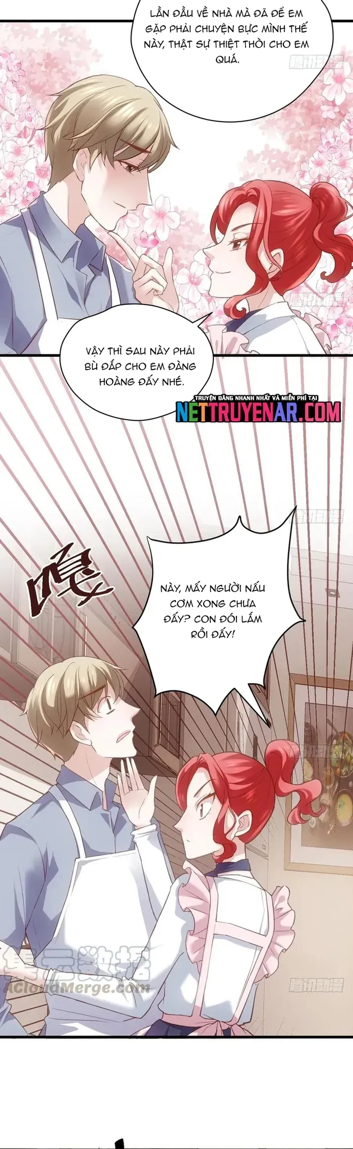 Tôi Không Phải Nữ Phụ Ác Độc Chap 199 - Next Chap 200