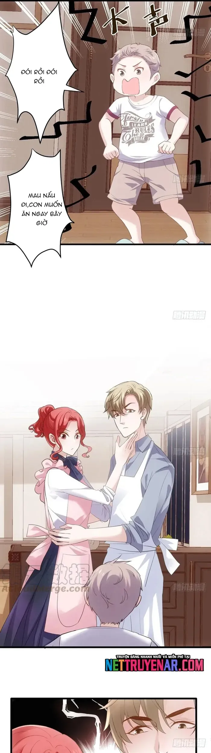 Tôi Không Phải Nữ Phụ Ác Độc Chap 199 - Next Chap 200