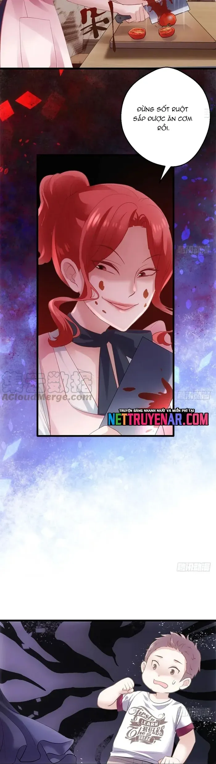 Tôi Không Phải Nữ Phụ Ác Độc Chap 199 - Next Chap 200