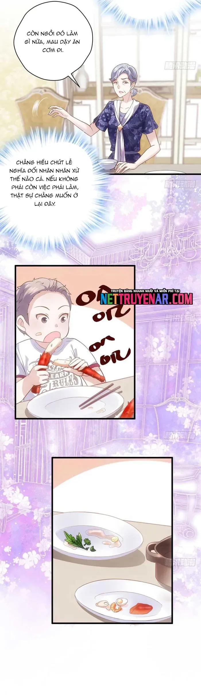 Tôi Không Phải Nữ Phụ Ác Độc Chap 200 - Next Chap 201