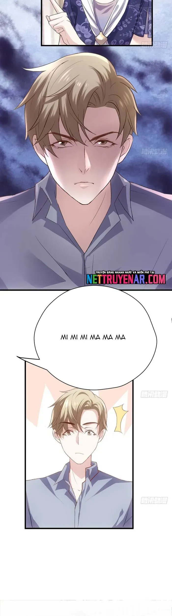 Tôi Không Phải Nữ Phụ Ác Độc Chap 200 - Next Chap 201