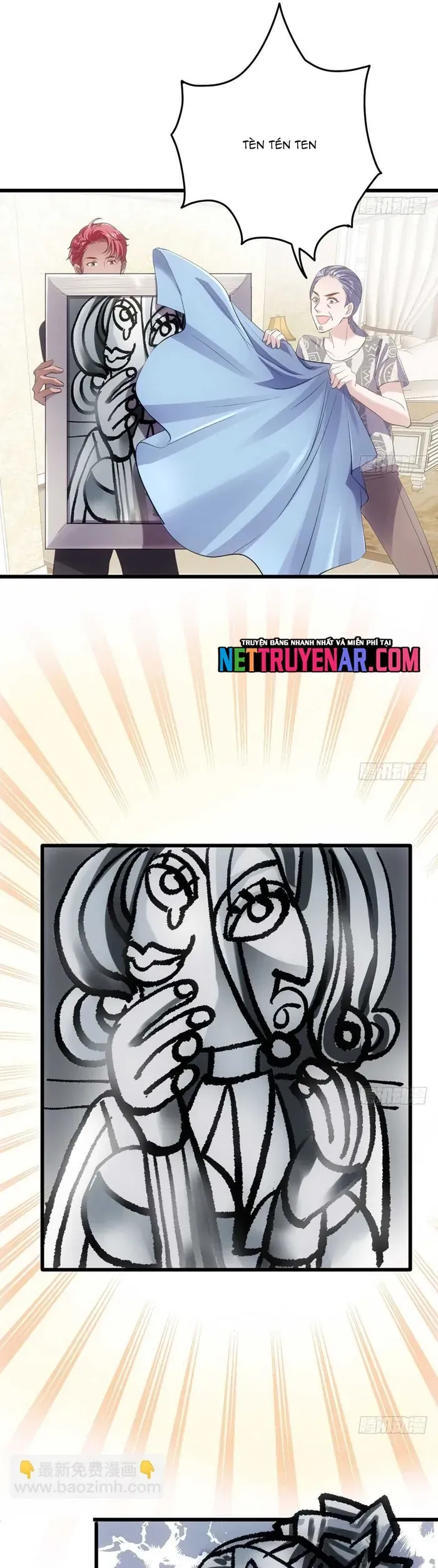 Tôi Không Phải Nữ Phụ Ác Độc Chap 200 - Next Chap 201