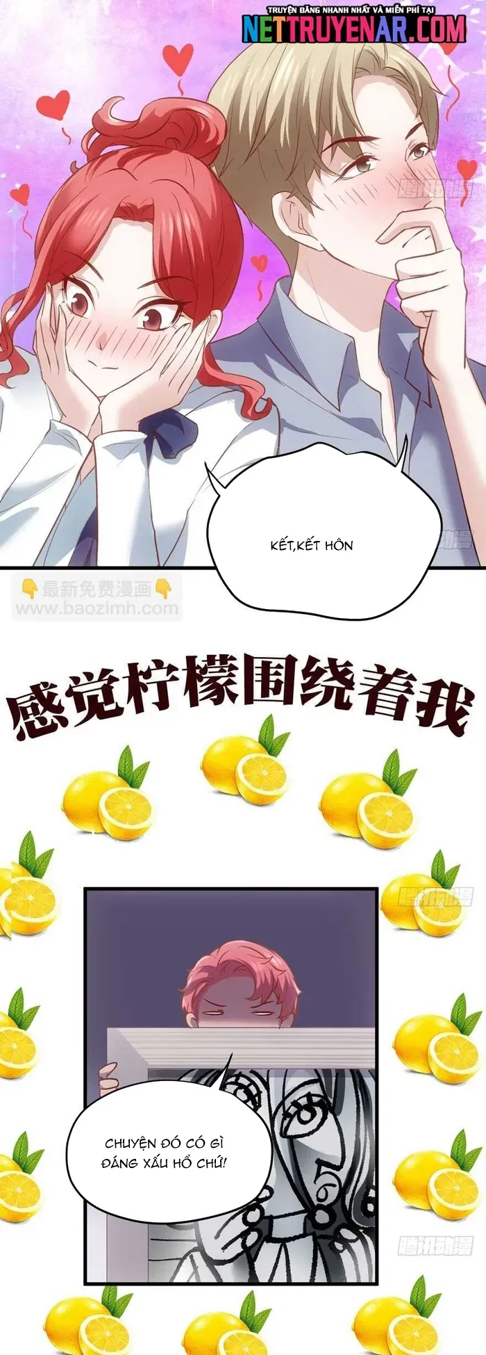 Tôi Không Phải Nữ Phụ Ác Độc Chap 200 - Next Chap 201