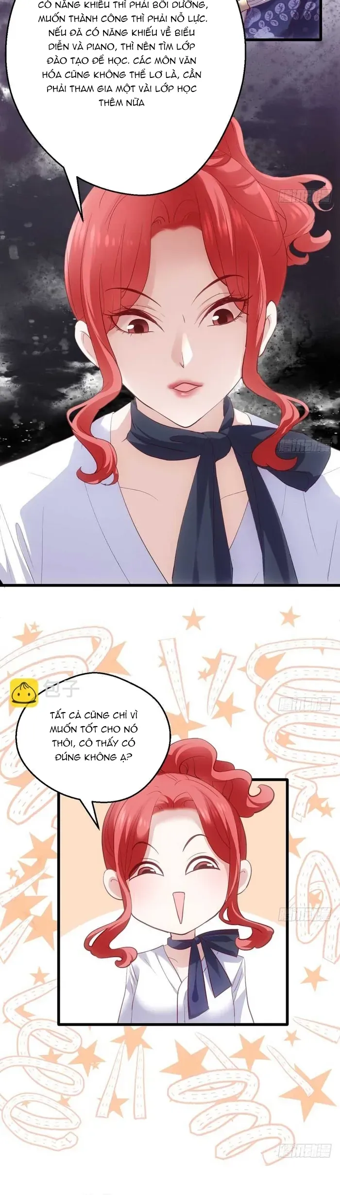 Tôi Không Phải Nữ Phụ Ác Độc Chap 200 - Next Chap 201