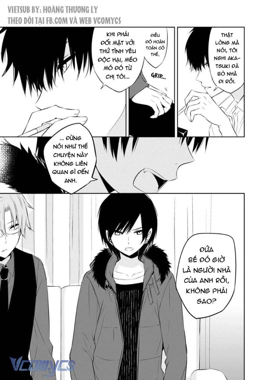 Trò Chơi Tử Thần Chap 28 - Next Chap 29