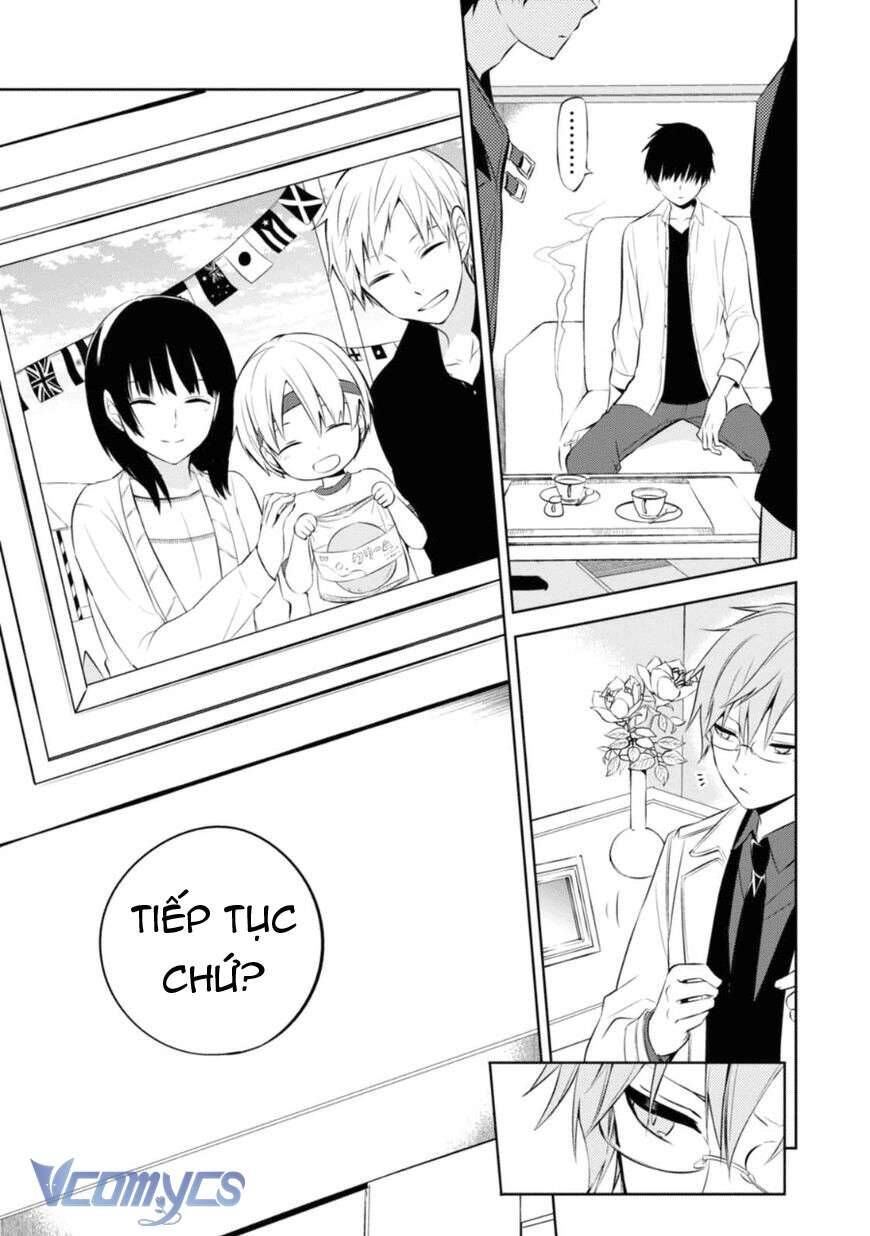 Trò Chơi Tử Thần Chap 28 - Next Chap 29