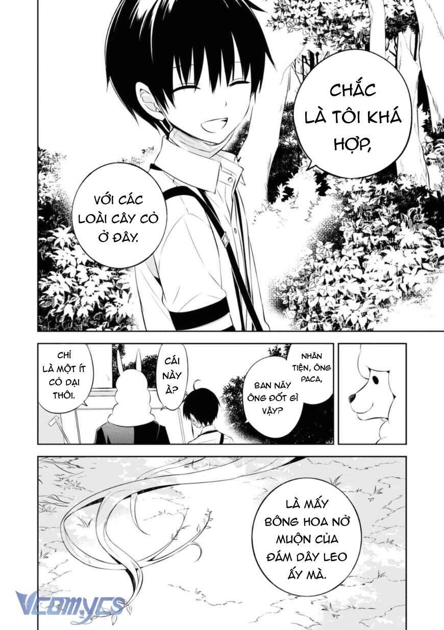 Trò Chơi Tử Thần Chap 28 - Next Chap 29