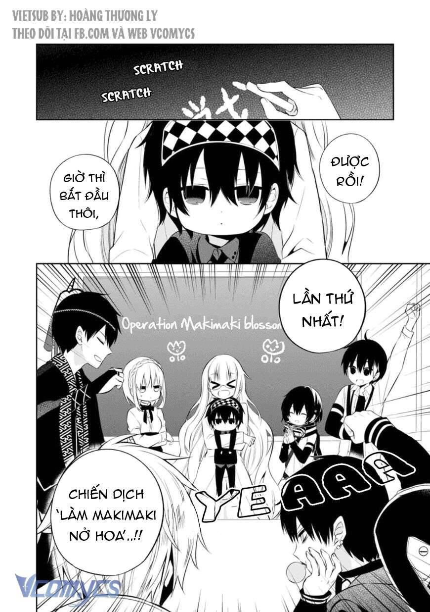 Trò Chơi Tử Thần Chap 28 - Next Chap 29