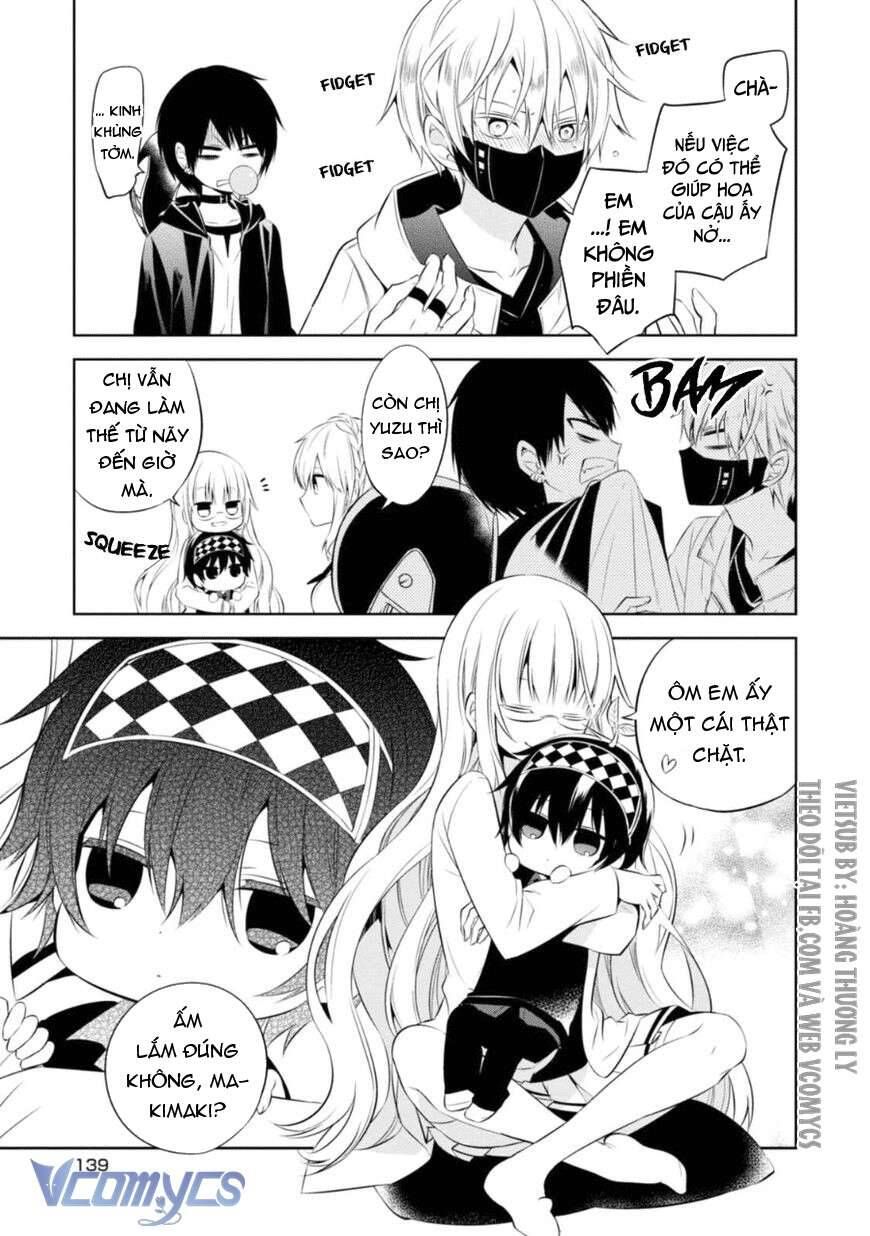 Trò Chơi Tử Thần Chap 28 - Next Chap 29