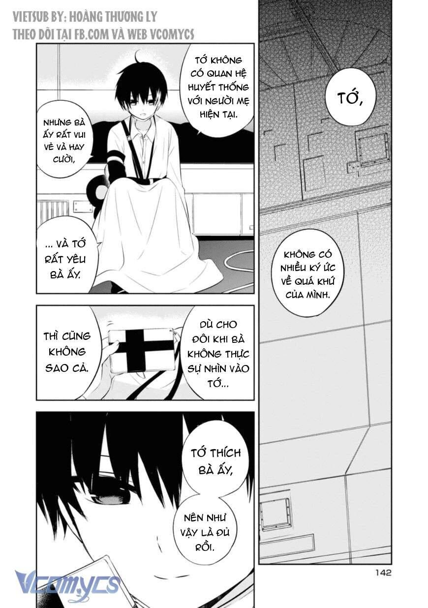 Trò Chơi Tử Thần Chap 28 - Next Chap 29