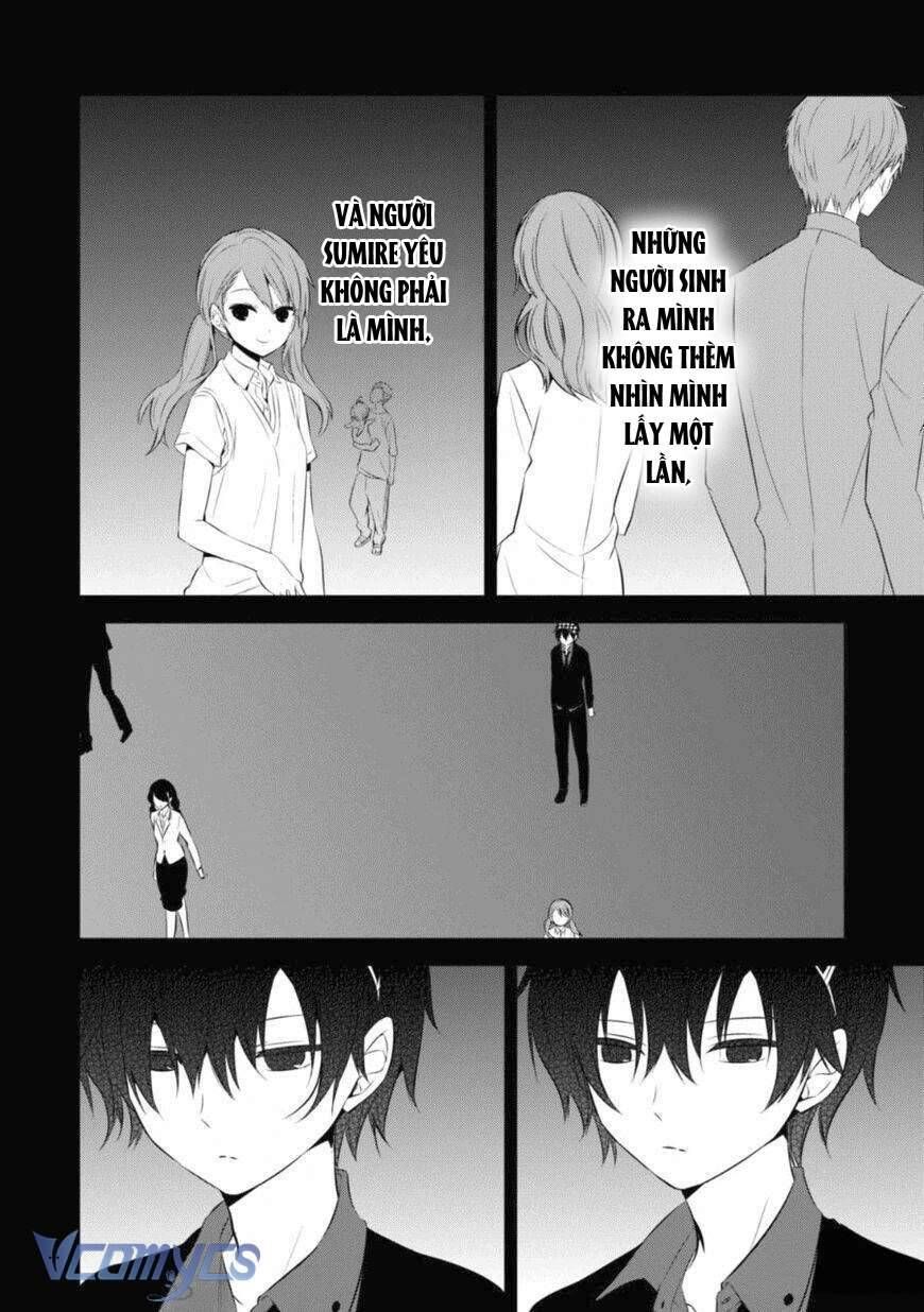 Trò Chơi Tử Thần Chap 28 - Next Chap 29