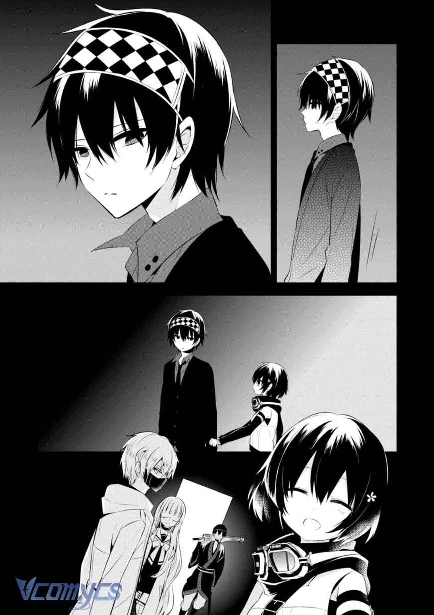 Trò Chơi Tử Thần Chap 28 - Next Chap 29