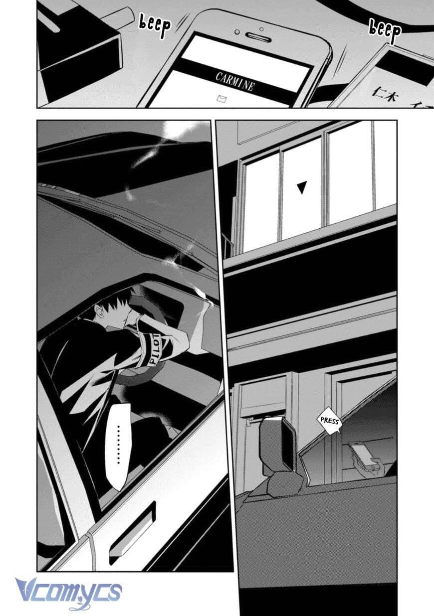 Trò Chơi Tử Thần Chap 28 - Next Chap 29