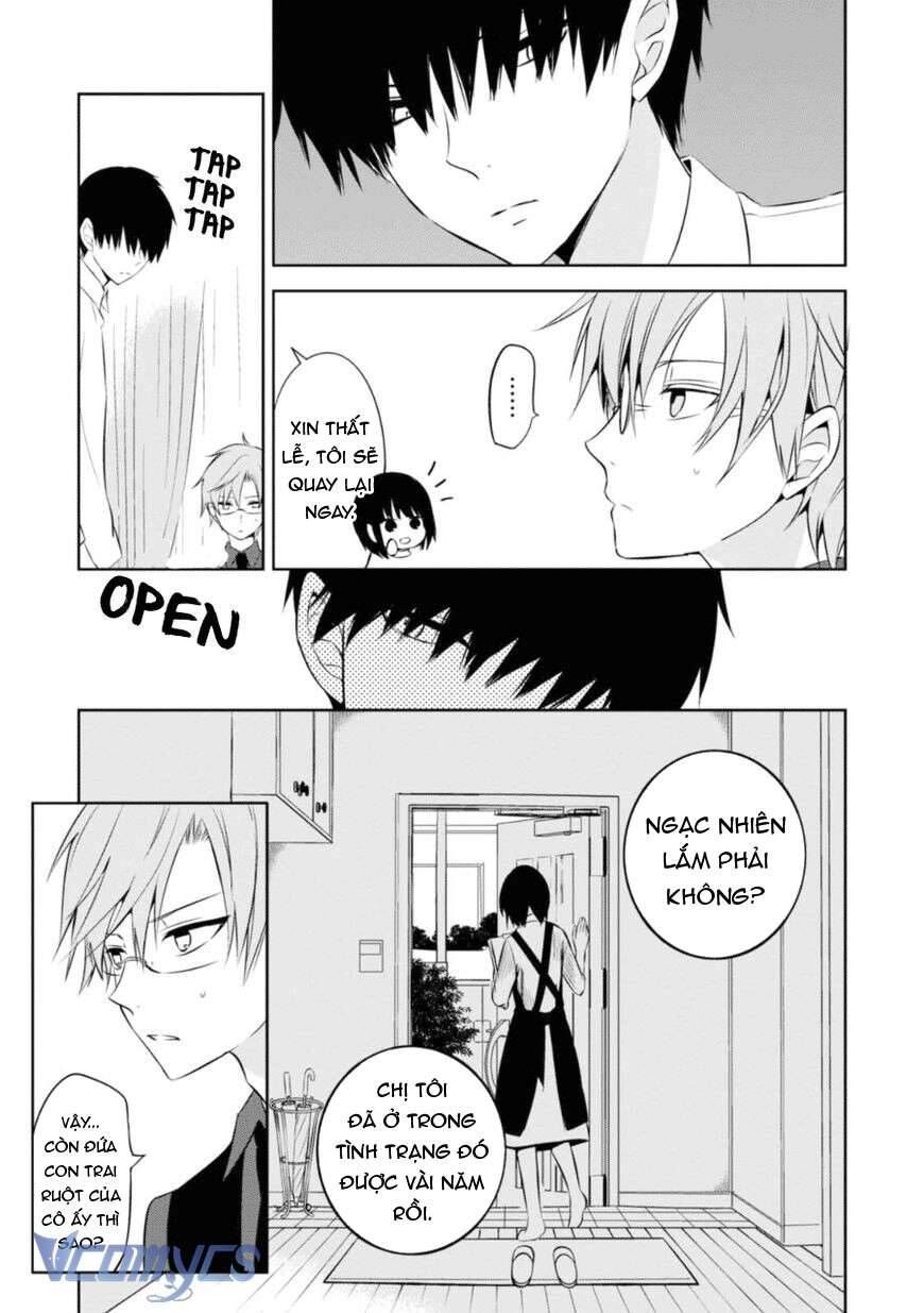 Trò Chơi Tử Thần Chap 28 - Next Chap 29