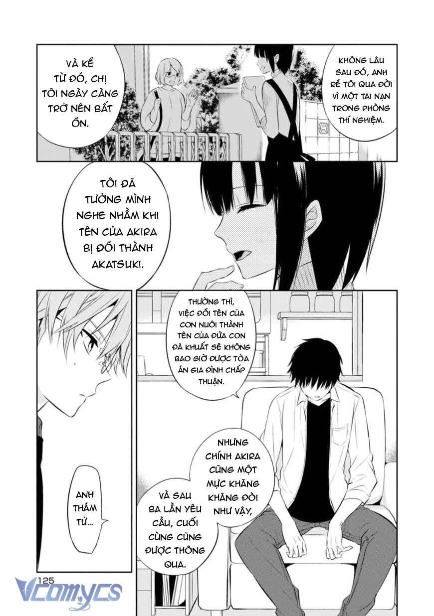 Trò Chơi Tử Thần Chap 28 - Next Chap 29