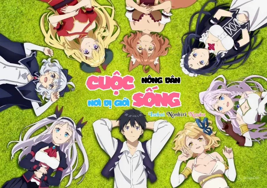 Cuộc Sống Thong Dong Ở Dị Thế Giới Chap 278 - Next Chap 279