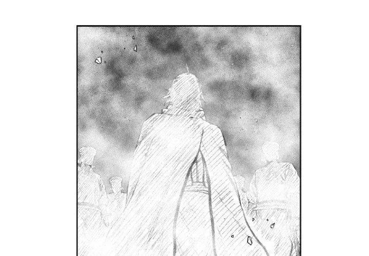 Cơn Bão Đỏ Chap 355 - Next Chap 356