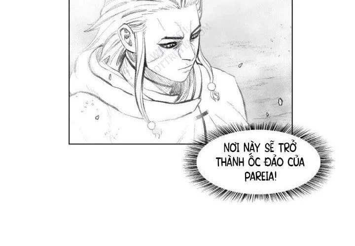 Cơn Bão Đỏ Chap 355 - Next Chap 356