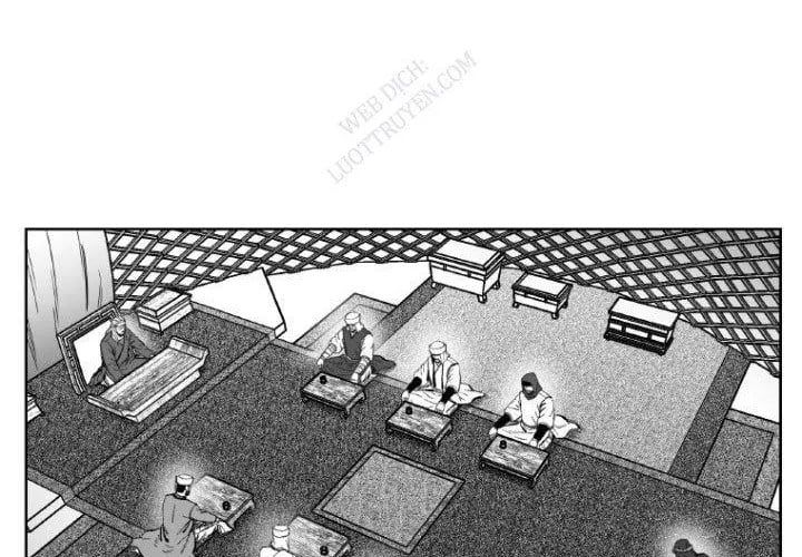 Cơn Bão Đỏ Chap 355 - Next Chap 356