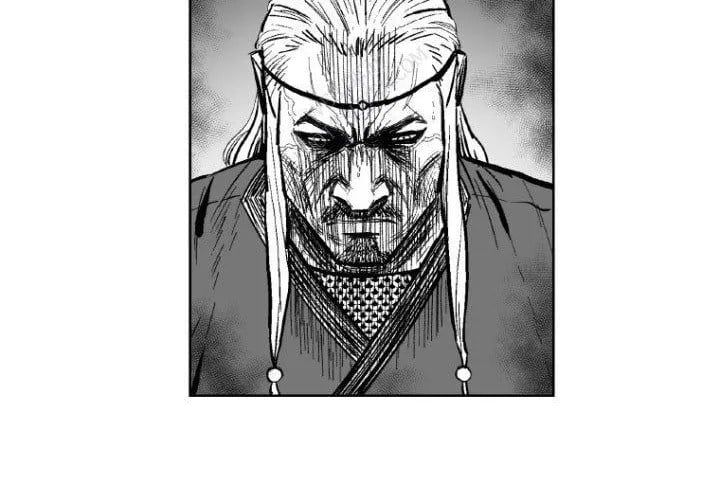 Cơn Bão Đỏ Chap 355 - Next Chap 356