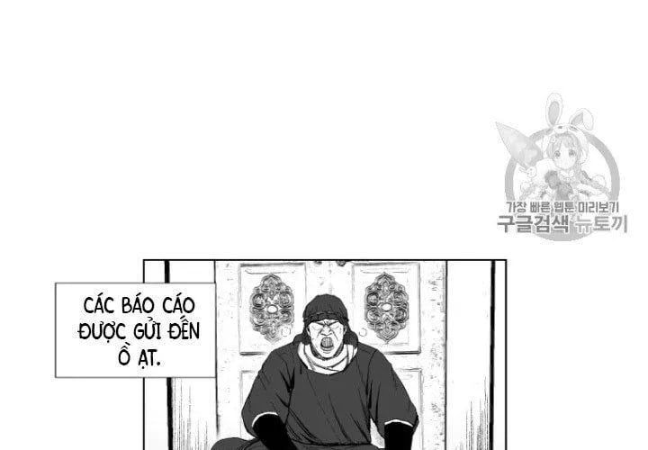 Cơn Bão Đỏ Chap 355 - Next Chap 356