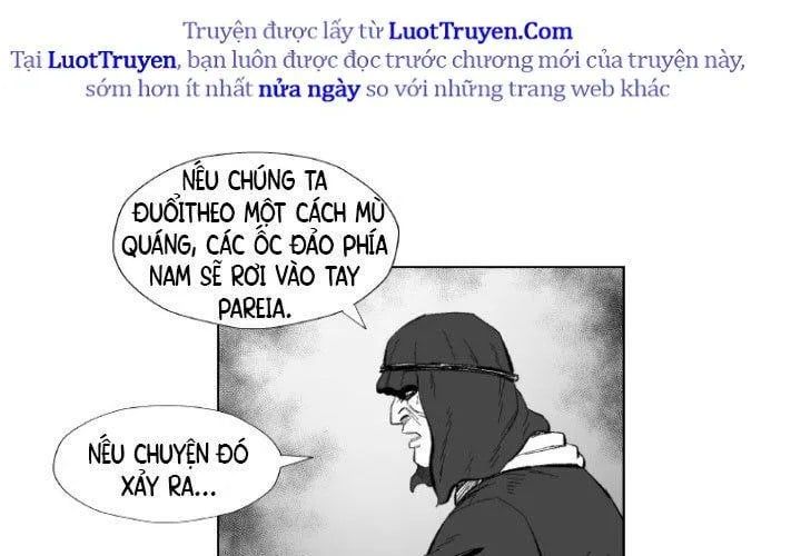 Cơn Bão Đỏ Chap 355 - Next Chap 356