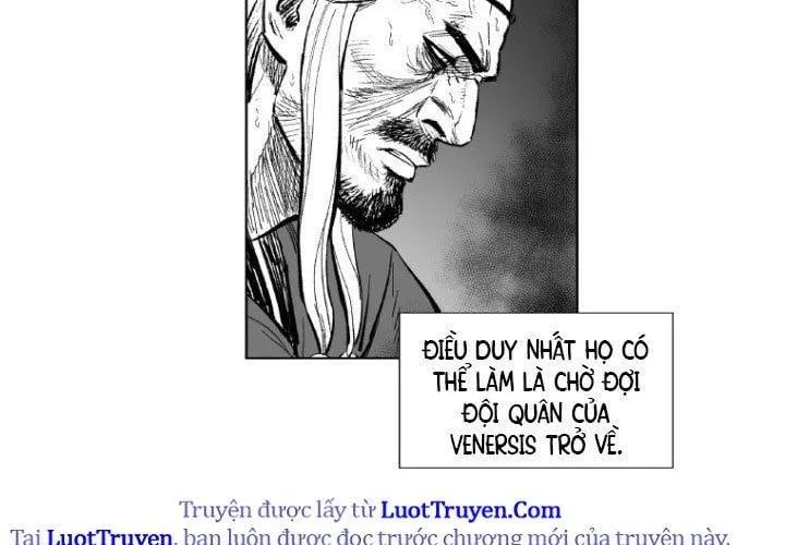 Cơn Bão Đỏ Chap 355 - Next Chap 356