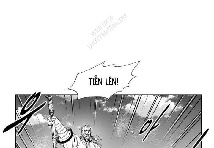 Cơn Bão Đỏ Chap 355 - Next Chap 356
