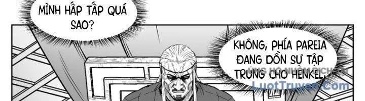 Cơn Bão Đỏ Chap 355 - Next Chap 356